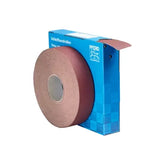 PFERD - Width 50mm X Length 50M Aluminium Oxide Shop Roll Cloth Sbr A80 For General Use | 45016208
